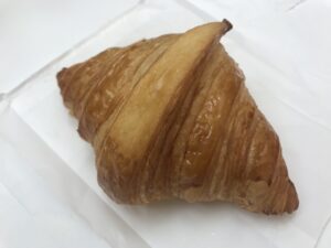 Best Croissant in Taipei