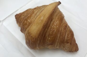 best croissants in taipei